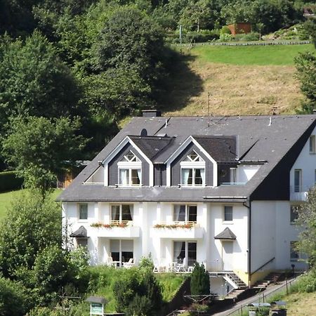 Appartementhaus Vierjahreszeiten Willingen  Esterno foto