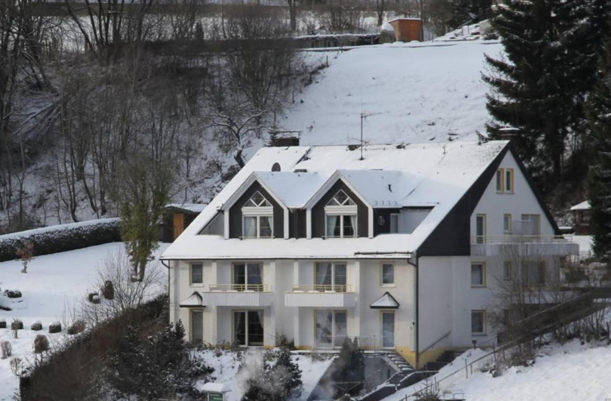 Appartementhaus Vierjahreszeiten Willingen  Esterno foto