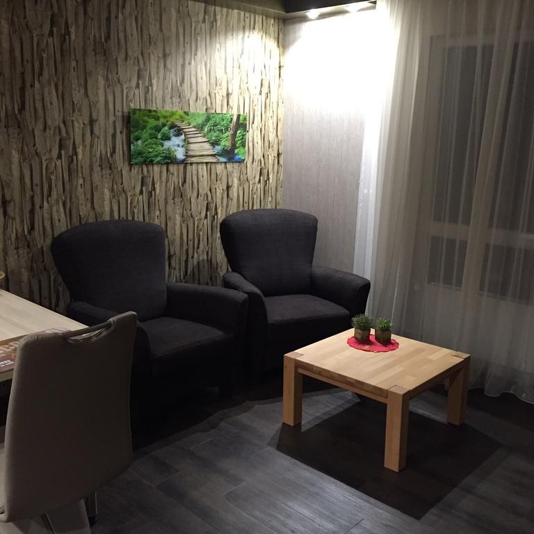 Appartementhaus Vierjahreszeiten Willingen  Esterno foto