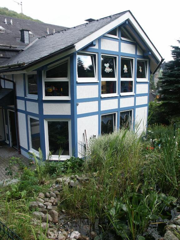 Appartementhaus Vierjahreszeiten Willingen  Esterno foto